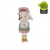 Rosa Farmerka z owieczką lalka 35 cm Little Dutch
